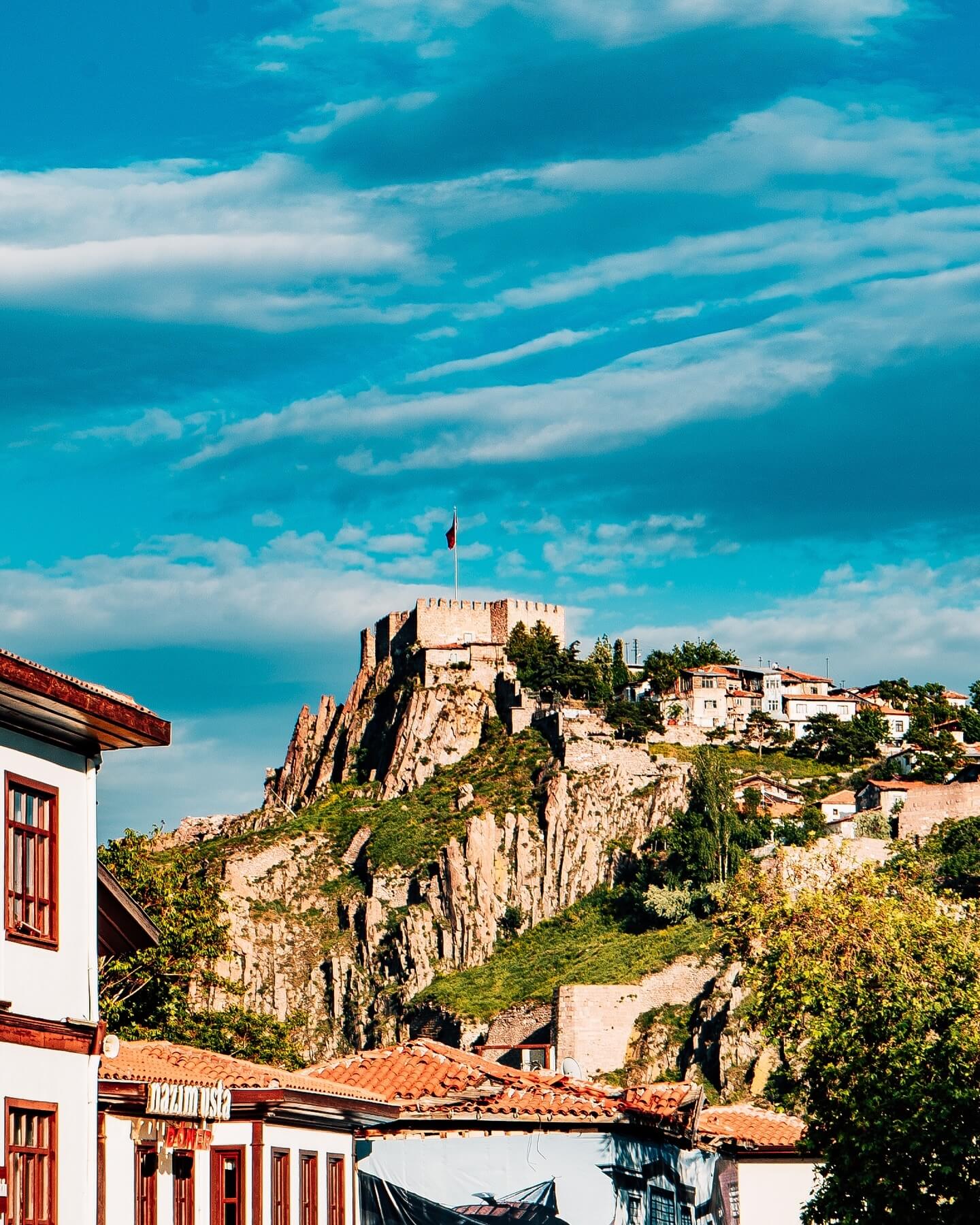 yerelankara