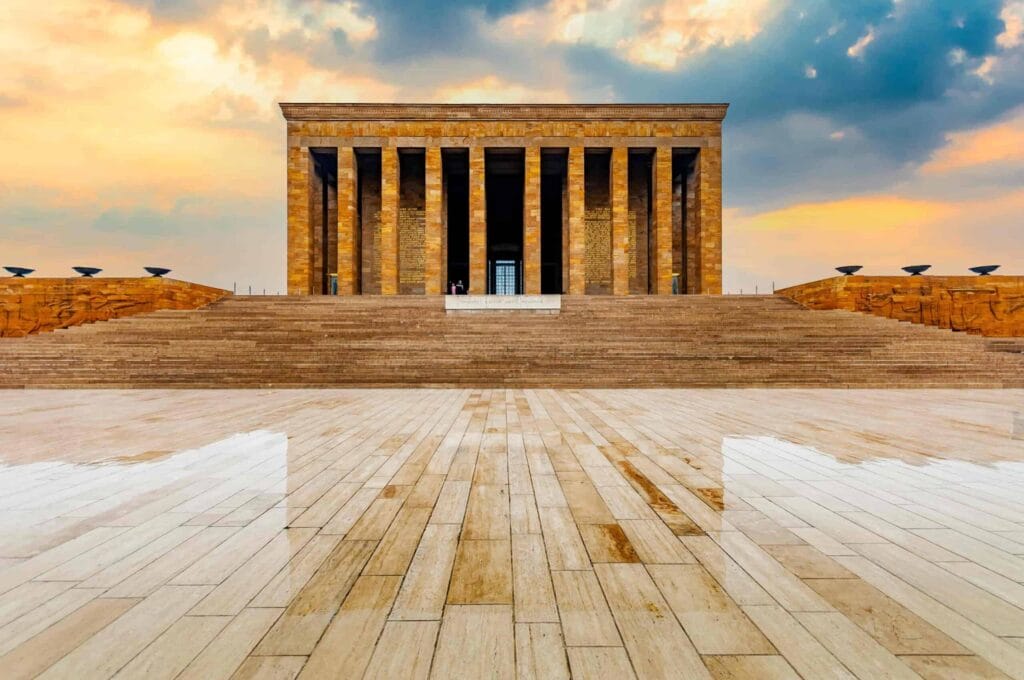 Anıtkabir