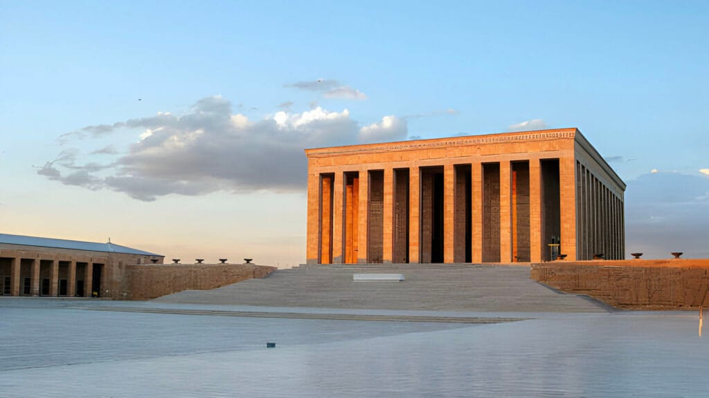 Anıtkabir