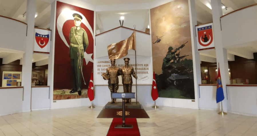 Jandarma Müzesi