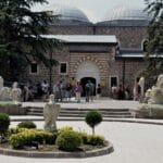Anadolu Medeniyetler Müzesi