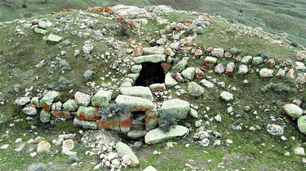 Gavur Kalesi