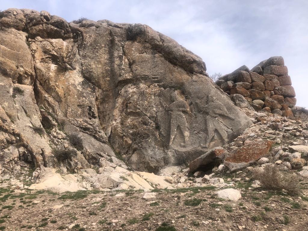 Gavur Kalesi