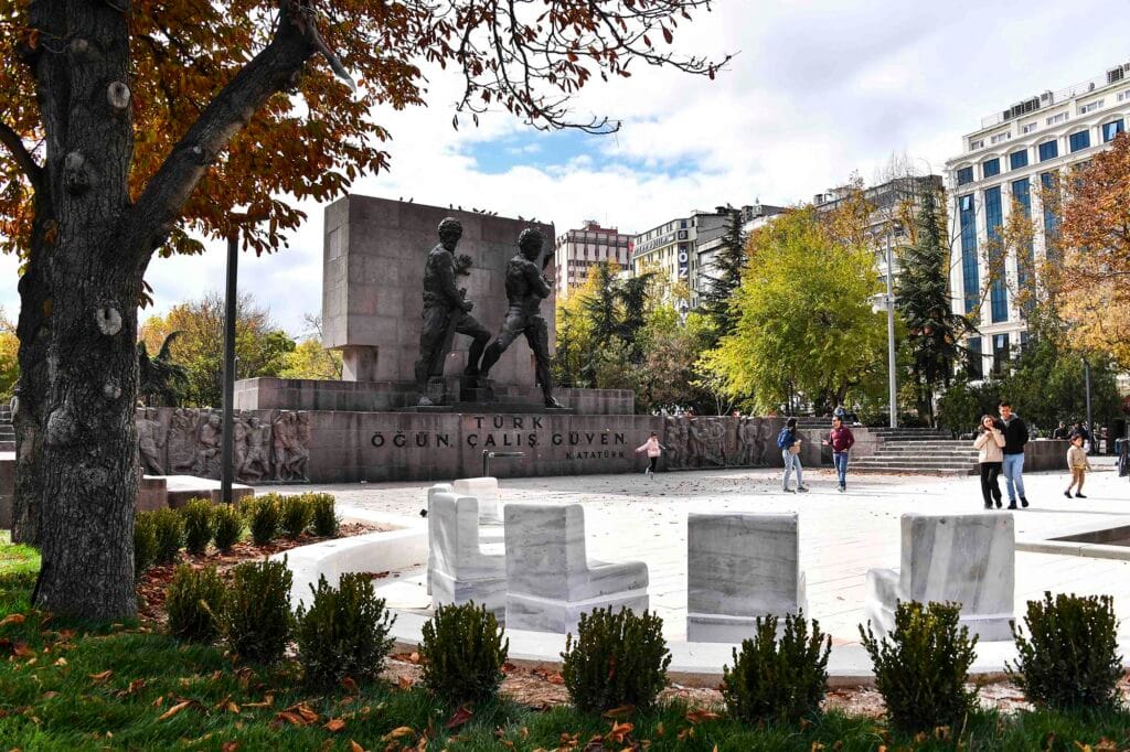 Güvenpark