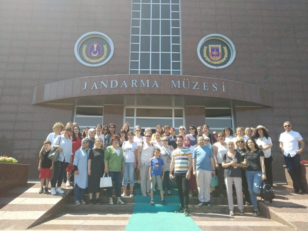 Jandarma Müzesi