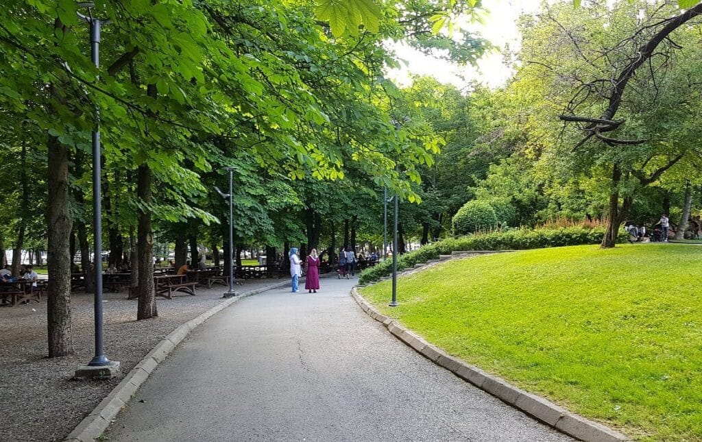 Kurtuluş Parkı