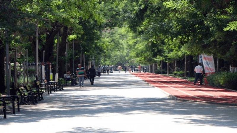 Kurtuluş Parkı