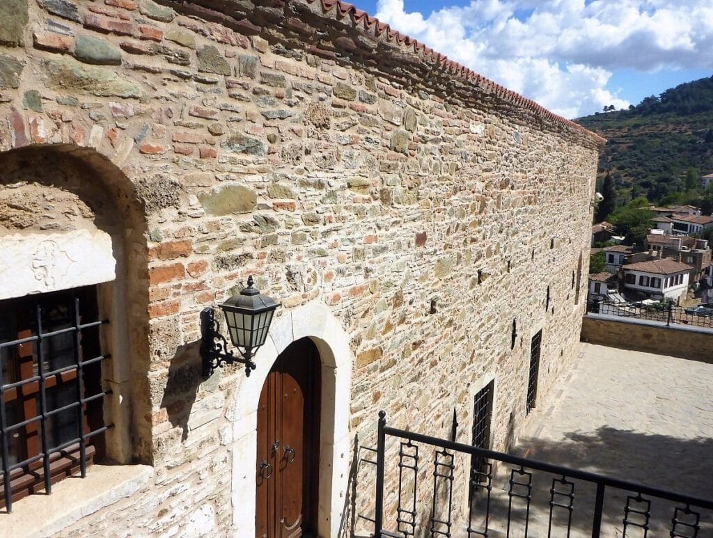 St. John The Baptist Kilisesi