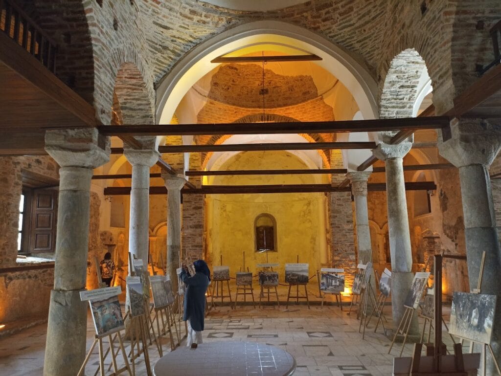 St. John The Baptist Kilisesi