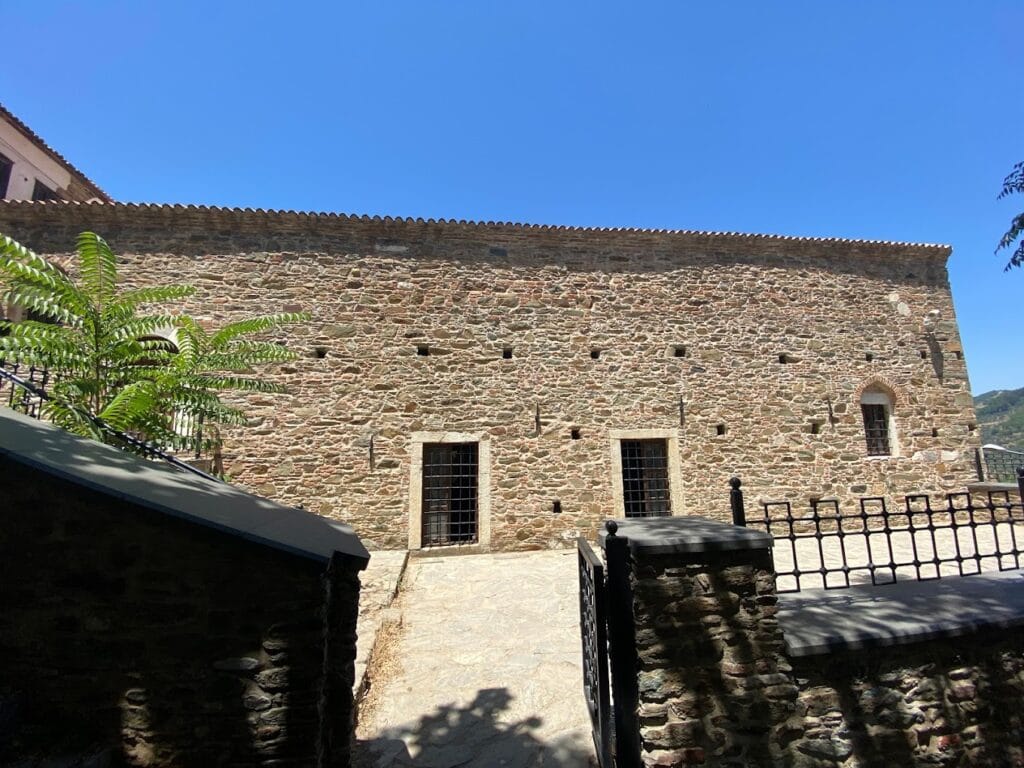 St. John The Baptist Kilisesi