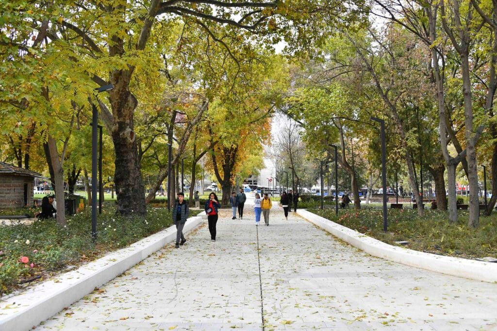 Güvenpark