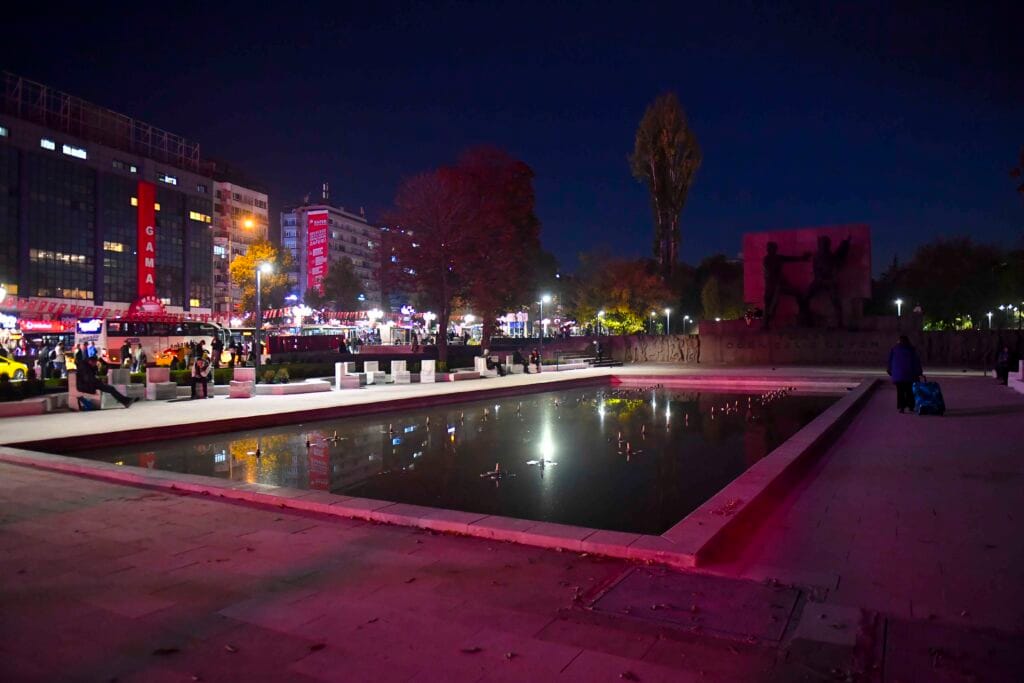 Güvenpark